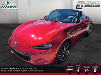 Mazda MX-5 GT 2016