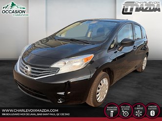 Nissan Versa Note  2016