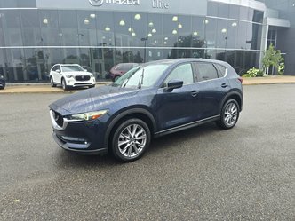 2019 Mazda CX-5 GT