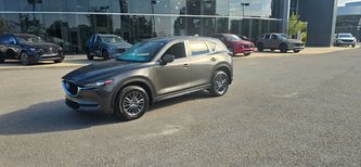 Mazda CX-5 GX 2019