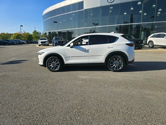 2021 Mazda CX-5 Signature