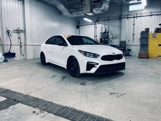 2021 Kia Forte Gt