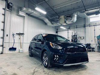 Kia Niro Plug-In Hybrid EX Premium 2020