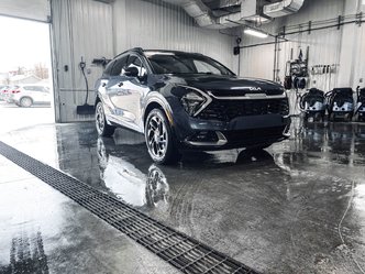 Kia Sportage Ex premium 2023