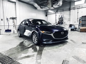 2020  Mazda3 GS