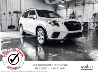 Subaru Forester CONVENIENCE 2023