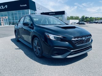 Subaru WRX CONVENIENCE 2023