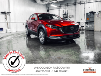 2021 Mazda CX-30 GS