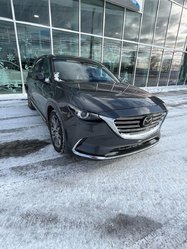 Mazda CX-9 Signature 2017