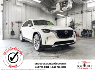 2024 Mazda CX-90 MHEV GT