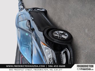 2017 Hyundai Santa Fe Sport Luxury
