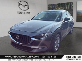2025 Mazda CX-30 GS