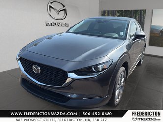 2025 Mazda CX-30 GS