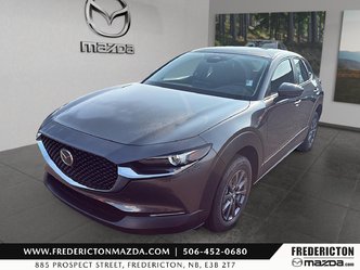 2025 Mazda CX-30 GX