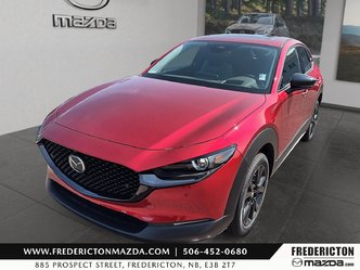 Mazda CX-30 GT w/Turbo 2025
