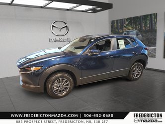 2026 Mazda CX-30 GX