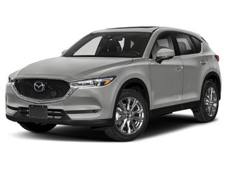 2019 Mazda CX-5 Signature