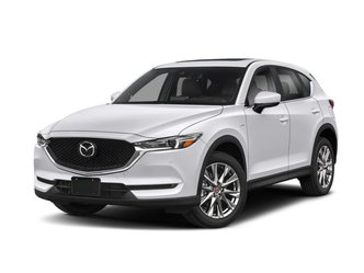 Mazda CX-5 100th Anniversary Edition 2021