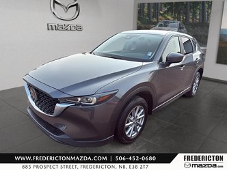 Mazda CX-5 GS 2025