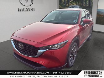 Mazda CX-5 GS 2025