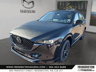 Mazda CX-5 Sport Design 2025