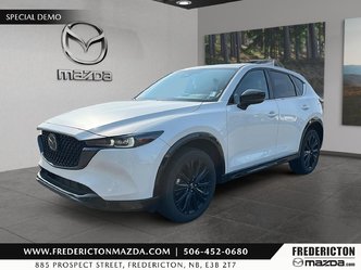 2025 Mazda CX-5 Sport Design