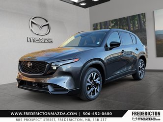 2026 Mazda CX-5 GS