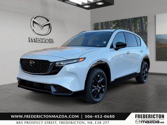 2026 Mazda CX-5 GT