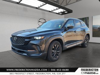 2023 Mazda CX-50 GS-L