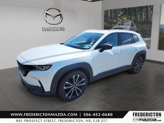 2023 Mazda CX-50 GT