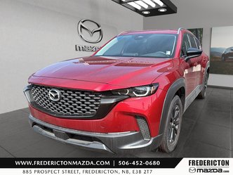 2025 Mazda CX-50 GS-L