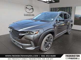 2025 Mazda CX-50 GT
