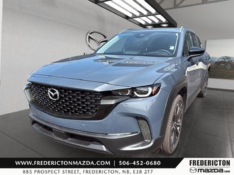 2025 Mazda CX-50 GT