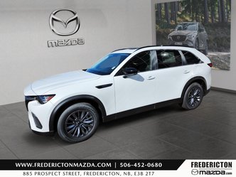 2026 Mazda CX-70 MHEV GS-L