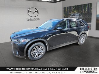 2026 Mazda CX-90 MHEV GS-L