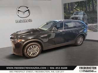 2026 Mazda CX-90 MHEV GS-L