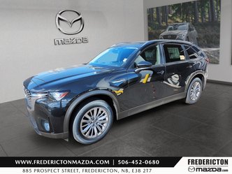 2026 Mazda CX-90 MHEV GS
