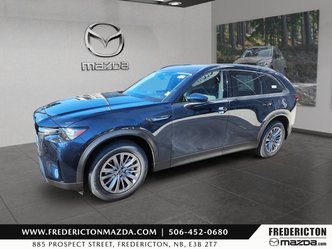 2026 Mazda CX-90 MHEV GS-L