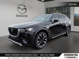 2025 Mazda CX-90 PHEV GT