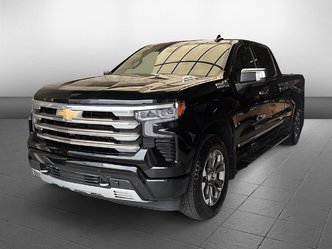 2022 Chevrolet Silverado 1500 High Country DURAMAX