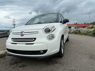 Fiat 500L Sport 2015