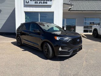 2024 Ford Edge ST-Line