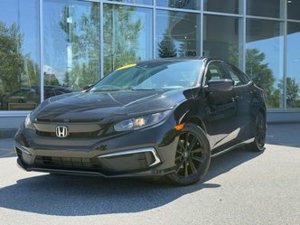 Honda Civic Sedan LX 2020