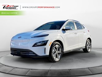 2023 Hyundai KONA ELECTRIC Preferred