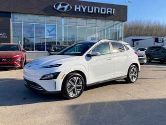 2023 Hyundai KONA ELECTRIC Preferred
