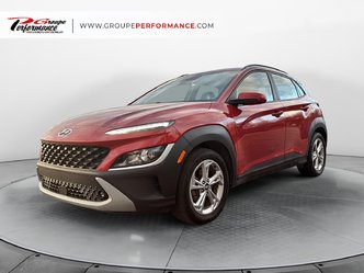 Hyundai Kona Preferred 2022