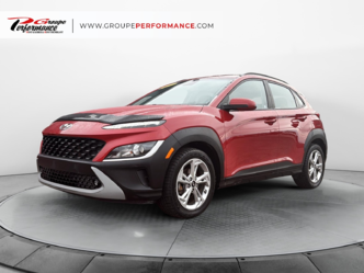 Hyundai Kona Preferred 2022