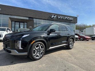 2024 Hyundai Palisade PREFERRED