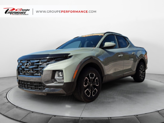 Hyundai Santa Cruz Preferred 2022