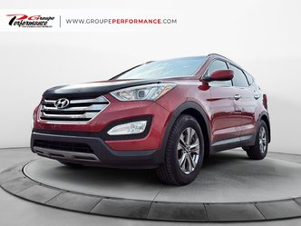 2015 Hyundai Santa Fe Sport Premium